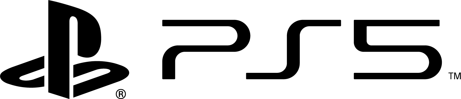 PlayStation 5 Logo