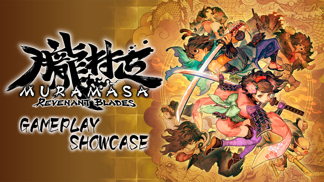 Game Features Trailer thumbnail